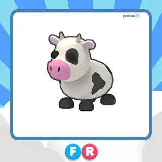 FR COW, FAST DELIVERY