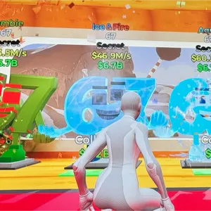 67 Bundle - Fortnite