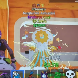 Auglurini Arbuzini RARE