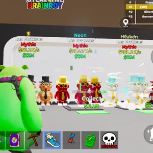 8x Los Matteos Bundle