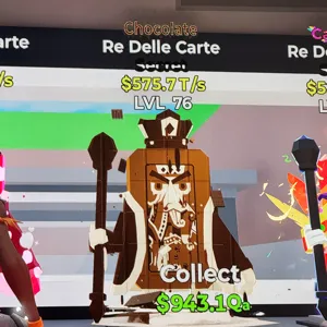 4x Re Delle Carte Bundle