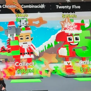 Christmas Craft Bundle