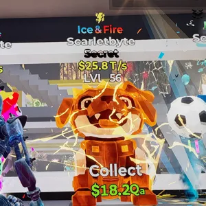 Scarletbyte Bundle