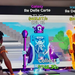 3x Re Delle Carte Bundle