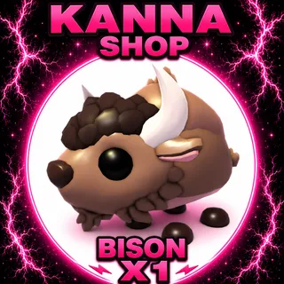 Bison 