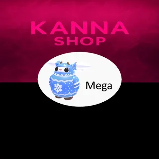 Cozy Mistletroll mega