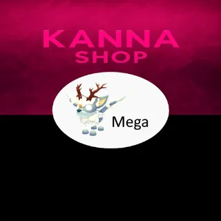 Christmas Spirit  mega