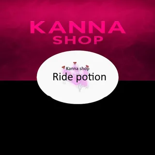 ride potion 