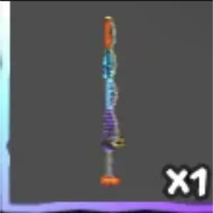 devil fruit rod