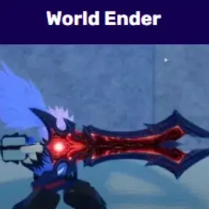 world ender gpo