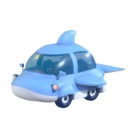 dolphin cruiser