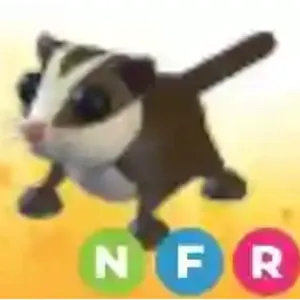 NFR Sugar Glider