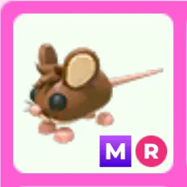 Mega field Mouse