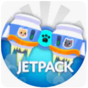 Super Jetpack