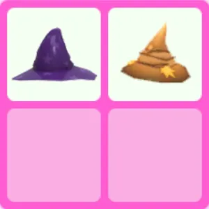 Wizard Hat Bundle