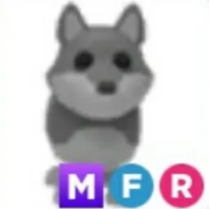 MFR Wolf