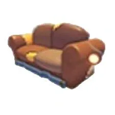 Motorized Sofa