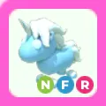 NFR Frost Unicorn