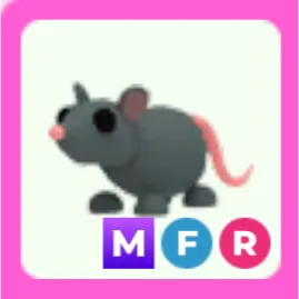 Mega Rat