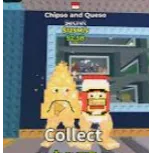 Chipso and Queso - 125M/S (Steal a Brainrot)