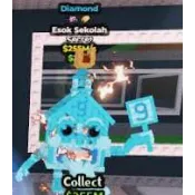 Esok Sekolah - 255M/S (Steal a Brainrot)