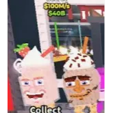 Fragrama and Chocrama - 100M/S - (Steal a Brainrot)