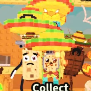 La Taco Combinasion - 945M/S (Steal a Brainrot)