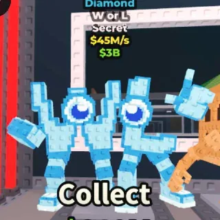 W Or L 45M/S(Steal a Brainrot)