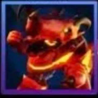 FNTD 2, Dragon APEX Roblox