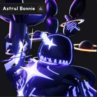 Astral Bonnie Apex FNTD 2