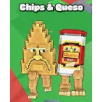 Chipso and Queso - 25M/S (Steal a Brainrot)