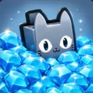 20B Gems PS99 Roblox
