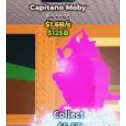 Capitano Moby Rainbow - 1.6B/S  (Steal a Brainrot)