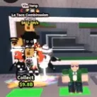 La Taco Combinasion - 822.5M/S (Steal a Brainrot)