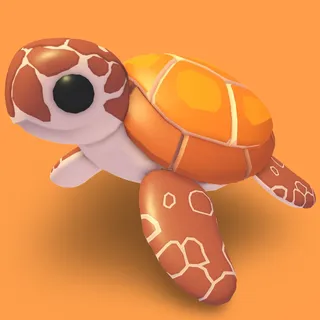 Adopt Me Sea Turtle