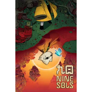 Nine Sols