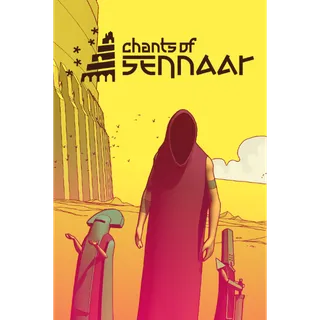 Chants of Sennaar