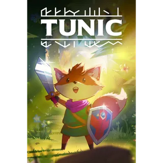 Tunic