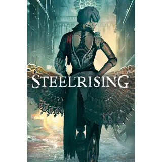 Steelrising