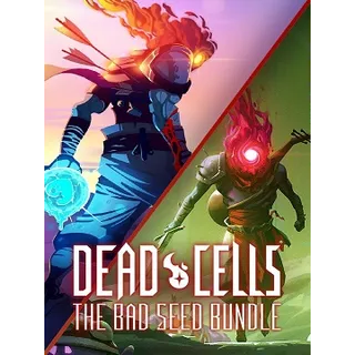Dead Cells + The Bad Seed DLC