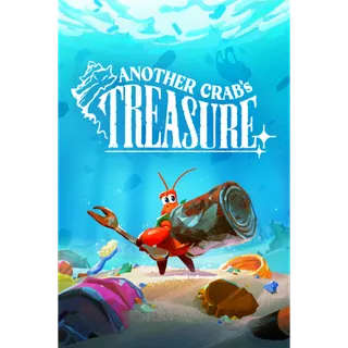 Another Crab's Treasure