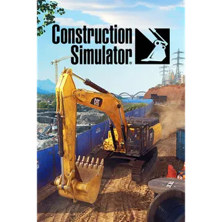 Construction Simulator