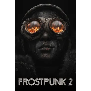 Frostpunk 2