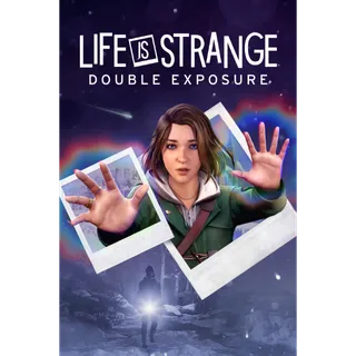 Life is Strange: Double Exposure
