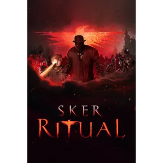 Sker Ritual