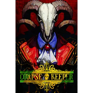 Corpse Keeper
