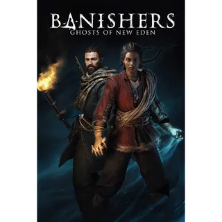 Banishers: Ghost of New Eden