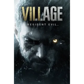 Resident Evil Village