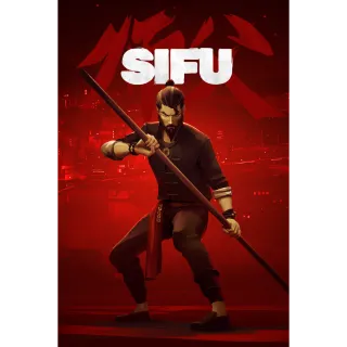 Sifu