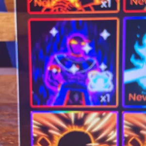 SPECIAL EDITION GOD